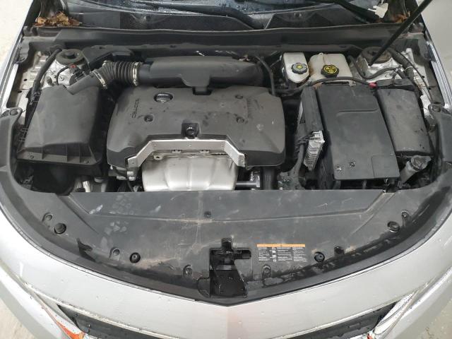 Photo 11 from auction – 2019 CHEVROLET IMPALA LS with VIN 2G11Y5SA5K9129305