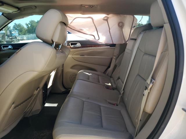 Photo 11 from auction – 2012 JEEP GRAND CHER with VIN 1C4RJFBG4CC239393