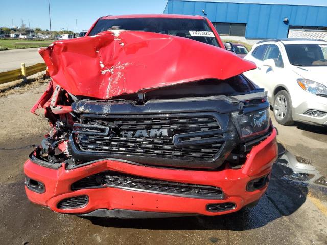 Photo 5 from auction – 2022 RAM 1500 BIG H with VIN 1C6SRFMT0NN435642