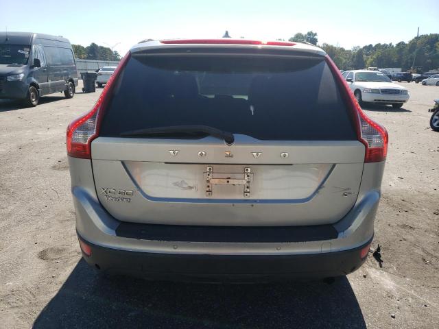 Photo 6 from auction – 2010 VOLVO XC60 3.2 with VIN YV4982DL1A2100773