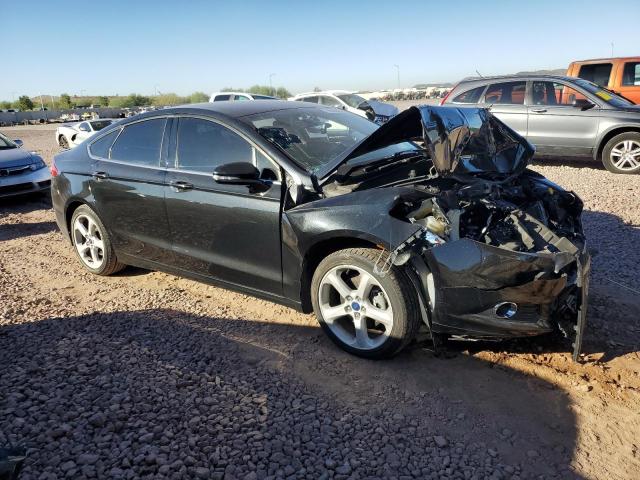 Photo 4 from auction – 2013 FORD FUSION SE with VIN 3FA6P0HR2DR238338