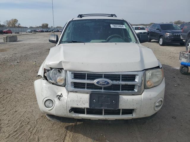 Photo 5 from auction – 2011 FORD ESCAPE XLT with VIN 1FMCU9D74BKA72092