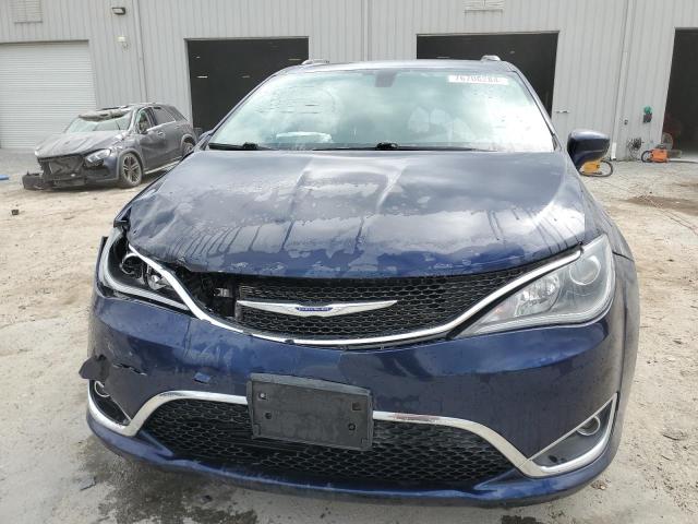 Photo 5 from auction – 2019 CHRYSLER PACIFICA T with VIN 2C4RC1BG7KR706390