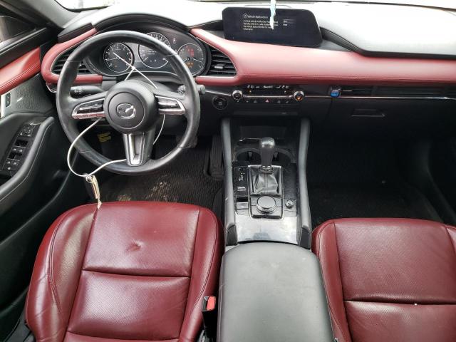Photo 8 from auction – 2021 MAZDA 3 PREMIUM with VIN JM1BPBMY1M1340631