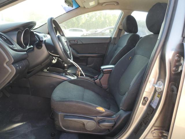 Photo 7 from auction – 2012 KIA FORTE EX with VIN KNAFU4A26C5510752