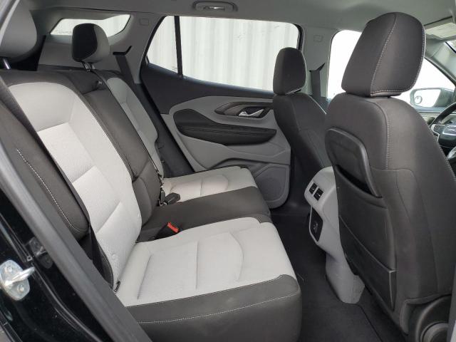 Photo 11 from auction – 2022 GMC TERRAIN SL with VIN 3GKALTEV9NL233181