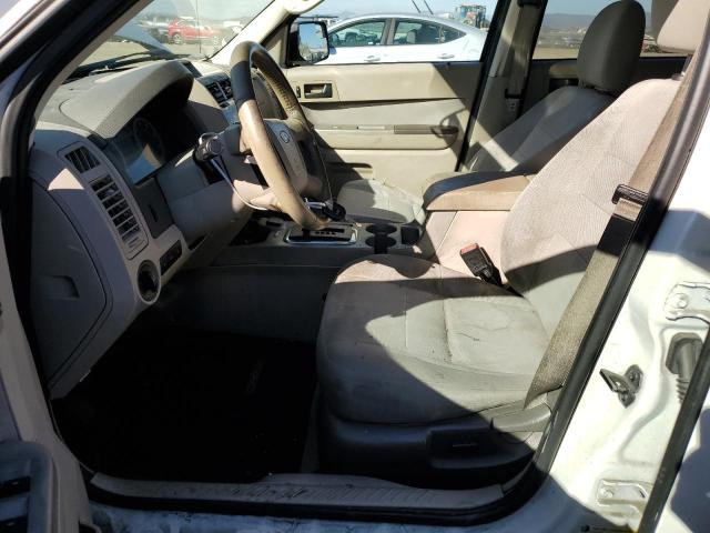 Foto 7 de la subasta – 2011 FORD ESCAPE HYB con VIN 1FMCU4K3XBKB33903