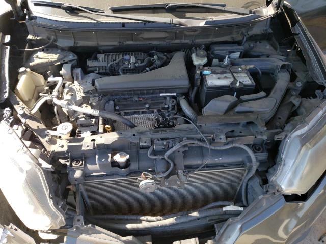 Photo 11 from auction – 2015 NISSAN ROGUE S with VIN 5N1AT2MV8FC888139