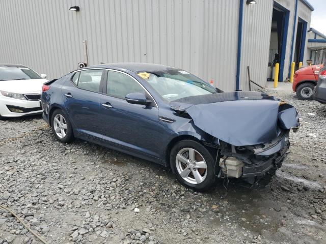 Photo 4 from auction – 2015 KIA OPTIMA LX with VIN 5XXGM4A75FG360779