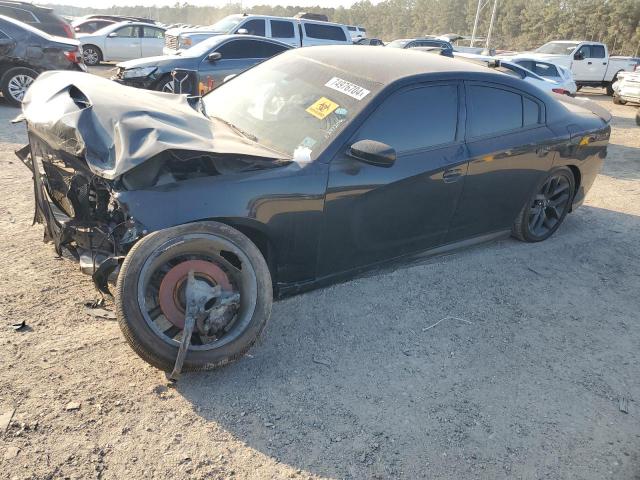 Photo 1 from auction – 2019 DODGE CHARGER GT with VIN 2C3CDXHG4KH692956