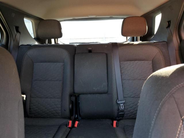 Photo 10 from auction – 2018 CHEVROLET EQUINOX LT with VIN 3GNAXSEVXJS590984