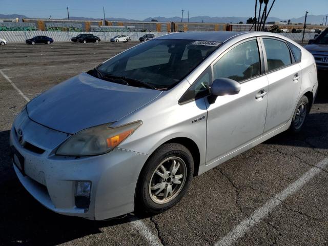 TOYOTA PRIUS 2010 with VIN JTDKN3DU1A1019466 - Photo from auction