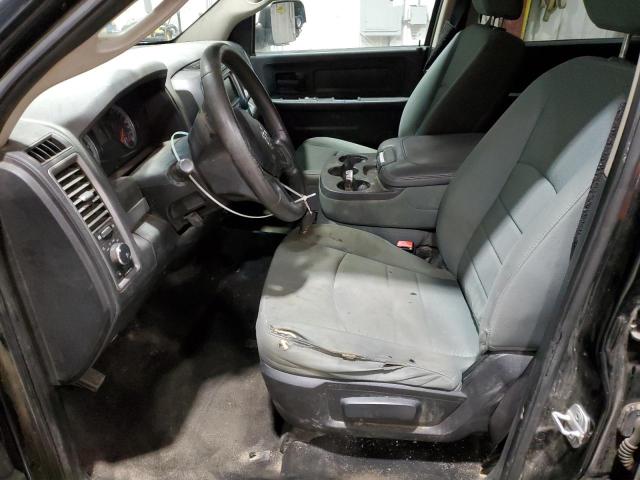 Photo 7 from auction – 2014 RAM 1500 ST with VIN 1C6RR7KTXES200836
