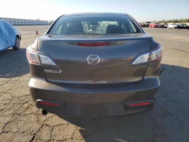 Photo 6 from auction – 2010 MAZDA 3 I with VIN JM1BL1SG0A1101521