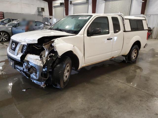 NISSAN FRONTIER S 2013 with VIN 1N6BD0CT2DN755479 - Photo from auction