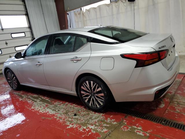 Photo 2 from auction – 2024 NISSAN ALTIMA SV with VIN 1N4BL4DVXRN388860