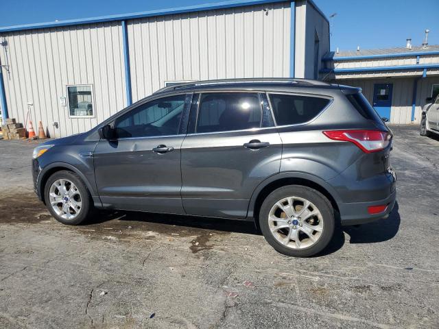 Photo 2 from auction – 2016 FORD ESCAPE SE with VIN 1FMCU0GX3GUB96907