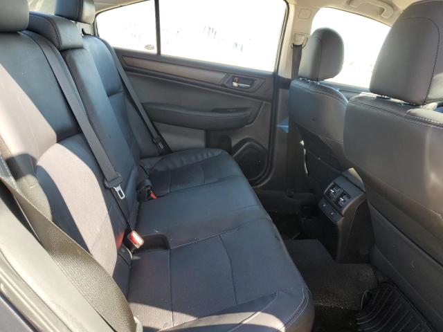 Photo 10 from auction – 2016 SUBARU LEGACY 2.5 with VIN 4S3BNBJ63G3008224