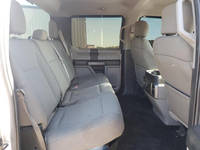 Photo 10 from auction – 2017 FORD F150 SUPER with VIN 1FTEW1EF4HFC91795