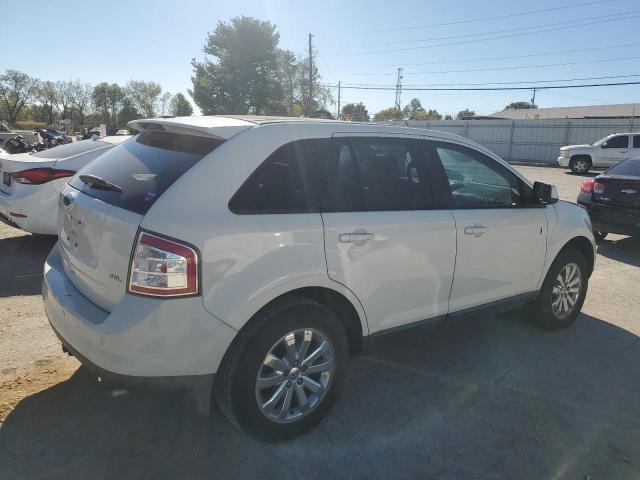 Photo 3 from auction – 2009 FORD EDGE SEL with VIN 2FMDK38C89BA66850
