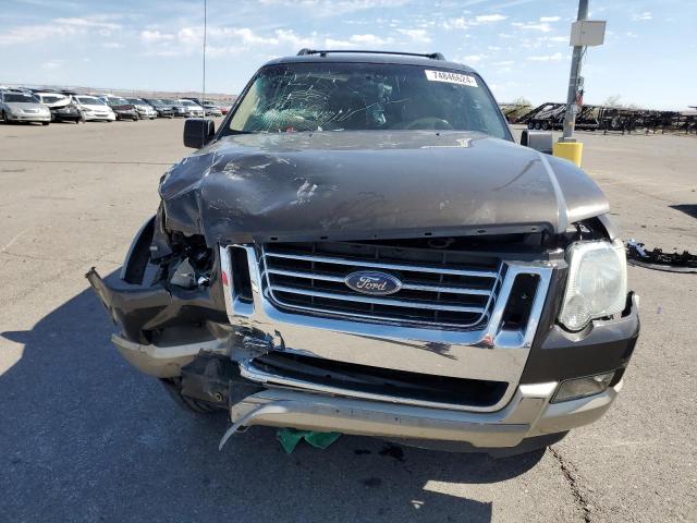 Photo 5 from auction – 2007 FORD EXPLORER E with VIN 1FMEU64E07UA91966