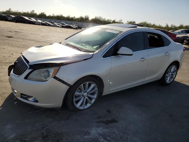 Foto 1 de la subasta – 2015 BUICK VERANO con VIN 1G4PS5SK7F4196035