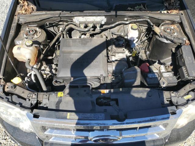 Foto 12 de la subasta – 2012 FORD ESCAPE XLT con VIN 1FMCU9DG0CKA61804