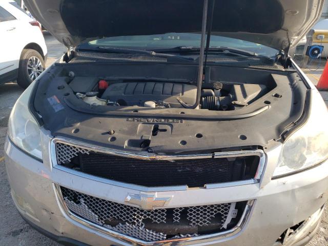 Foto 12 de la subasta – 2011 CHEVROLET TRAVERSE L con VIN 1GNKRLED3BJ312586