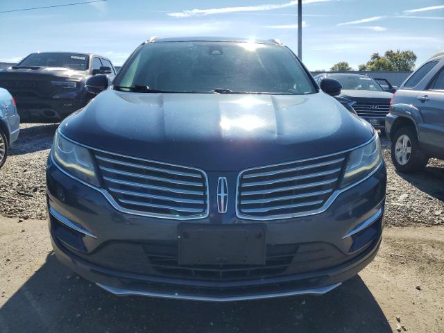 Photo 5 from auction – 2017 LINCOLN MKC RESERV with VIN 5LMTJ3DH4HUL04196