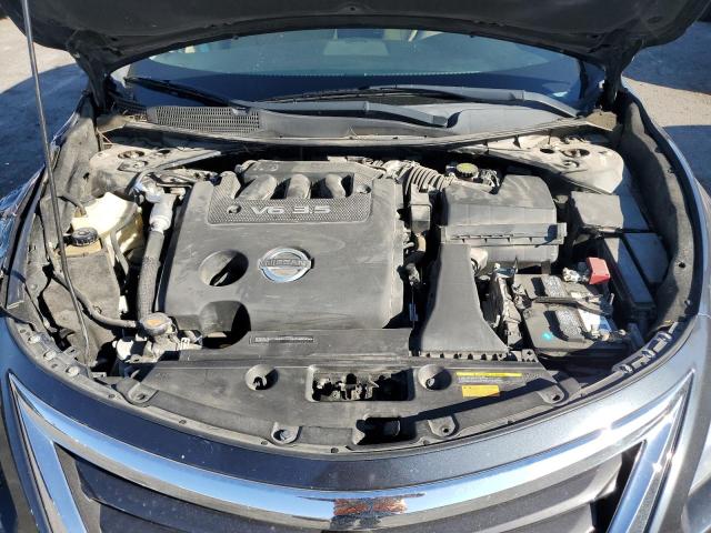 Photo 11 from auction – 2013 NISSAN ALTIMA 3.5 with VIN 1N4BL3AP6DN498183