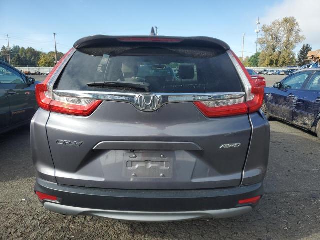 Photo 6 from auction – 2017 HONDA CR-V EX with VIN 2HKRW2H51HH688073