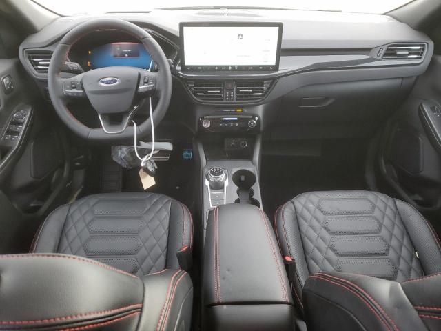 Photo 8 from auction – 2024 FORD ESCAPE ST with VIN 1FMCU9PZ8RUB01170