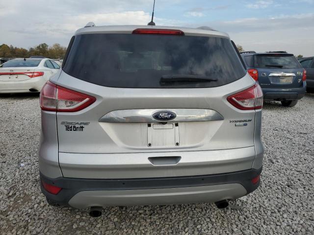 Photo 6 from auction – 2014 FORD ESCAPE TIT with VIN 1FMCU9JX3EUB23627