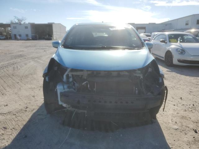 Photo 5 from auction – 2015 NISSAN VERSA NOTE with VIN 3N1CE2CP6FL445120