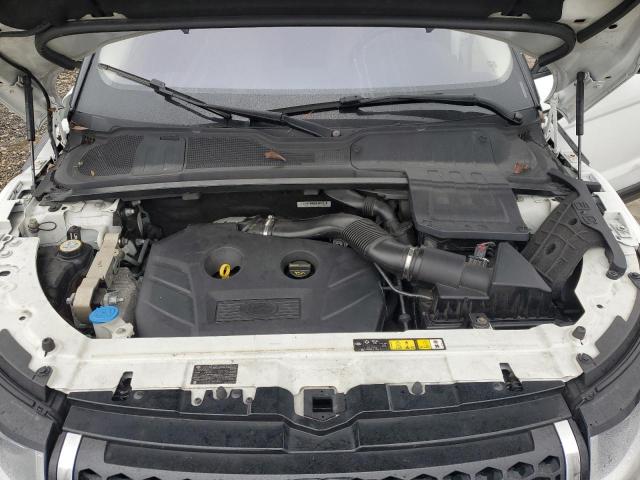 Photo 12 from auction – 2016 LAND ROVER RANGE ROVE with VIN SALVP2BG3GH091857
