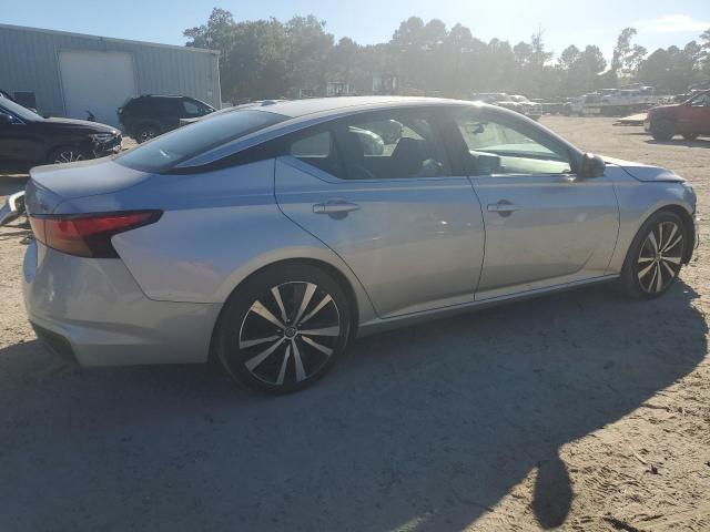 Photo 3 from auction – 2022 NISSAN ALTIMA SR with VIN 1N4BL4CVXNN401991