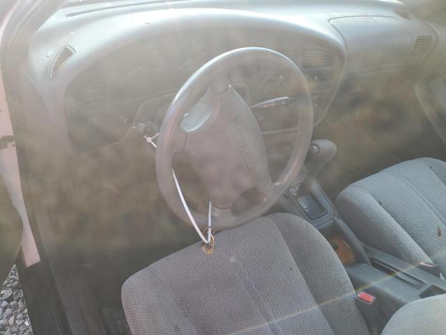 Photo 8 from auction – 1994 TOYOTA CAMRY LE with VIN 4T1SK12E2RU863899