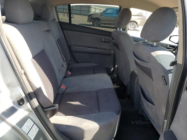 Photo 10 from auction – 2007 NISSAN SENTRA 2.0 with VIN 3N1AB61E97L605212