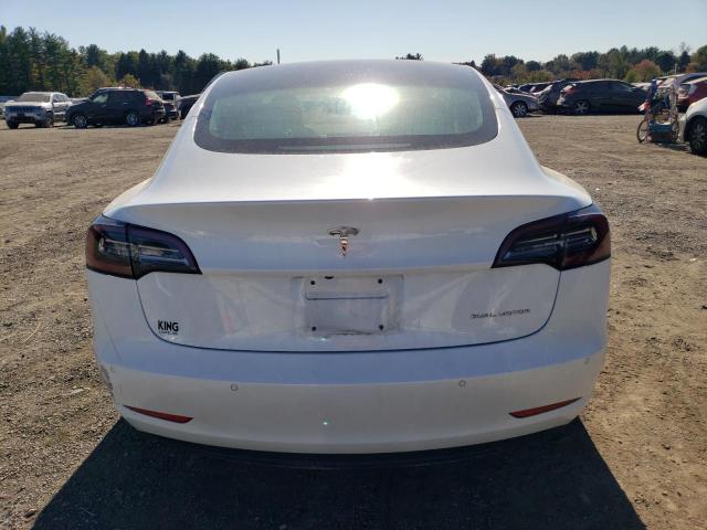 Photo 6 from auction – 2018 TESLA MODEL 3 with VIN 5YJ3E1EB5JF086441