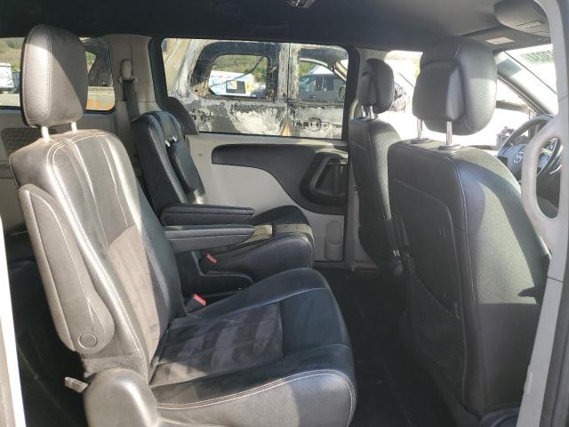 Photo 11 from auction – 2019 DODGE GRAND CARA with VIN 2C4RDGCG9KR775404