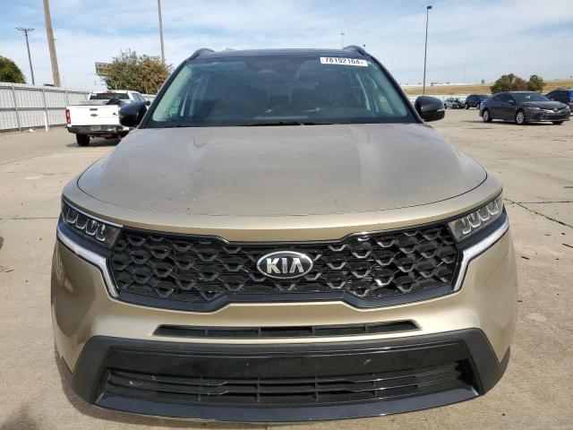 Photo 5 from auction – 2021 KIA SORENTO S with VIN 5XYRLDLC4MG066157