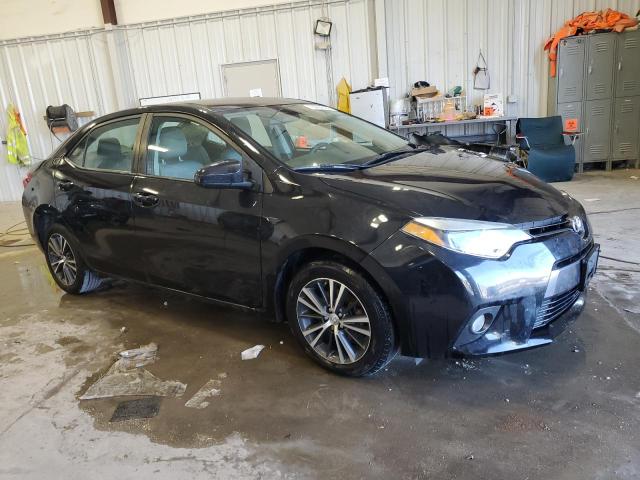 Photo 4 from auction – 2016 TOYOTA COROLLA L with VIN 2T1BURHE8GC735195
