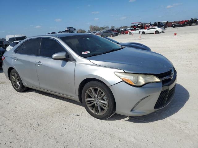 Photo 4 from auction – 2017 TOYOTA CAMRY LE with VIN 4T1BF1FK8HU681224