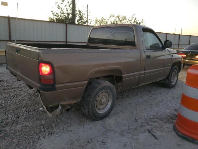 Photo 3 from auction – 2001 DODGE RAM 1500 with VIN 1B7HC16X61S686054