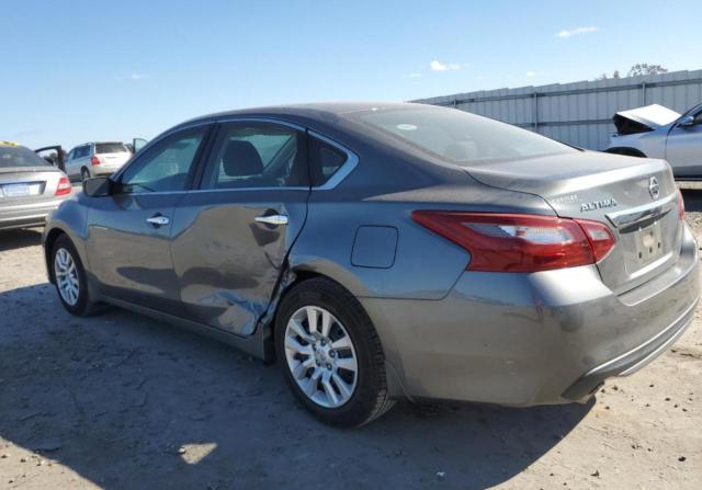 Photo 2 from auction – 2018 NISSAN ALTIMA with VIN 1N4AL3AP1JC294748