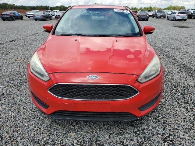 Photo 5 from auction – 2015 FORD FOCUS SE with VIN 1FADP3F21FL269998