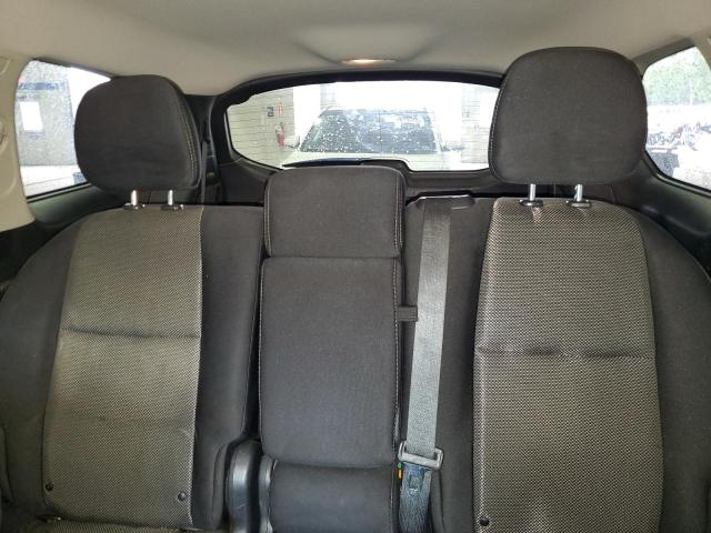Photo 10 from auction – 2020 NISSAN PATHFINDER with VIN 5N1DR2AN8LC598690