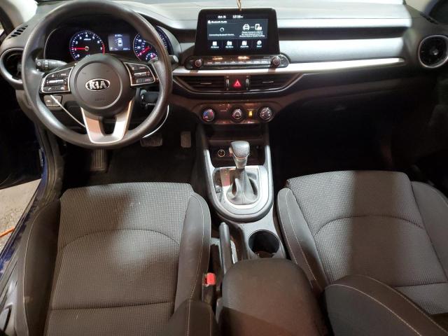 Photo 8 from auction – 2020 KIA FORTE FE with VIN 3KPF24ADXLE246188