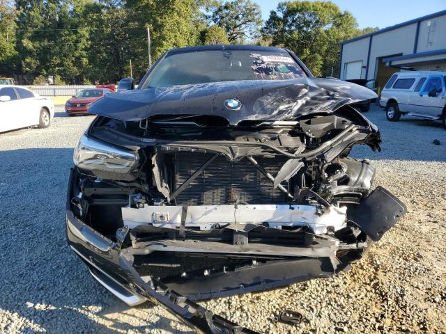 Photo 5 from auction – 2021 BMW X6 SDRIVE with VIN 5UXCY4C06M9H63006