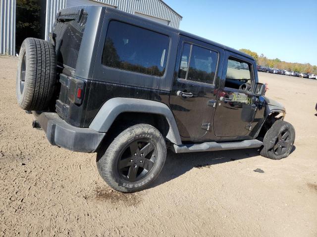 Photo 3 from auction – 2016 JEEP WRANGLER U with VIN 1C4BJWDG3GL102482